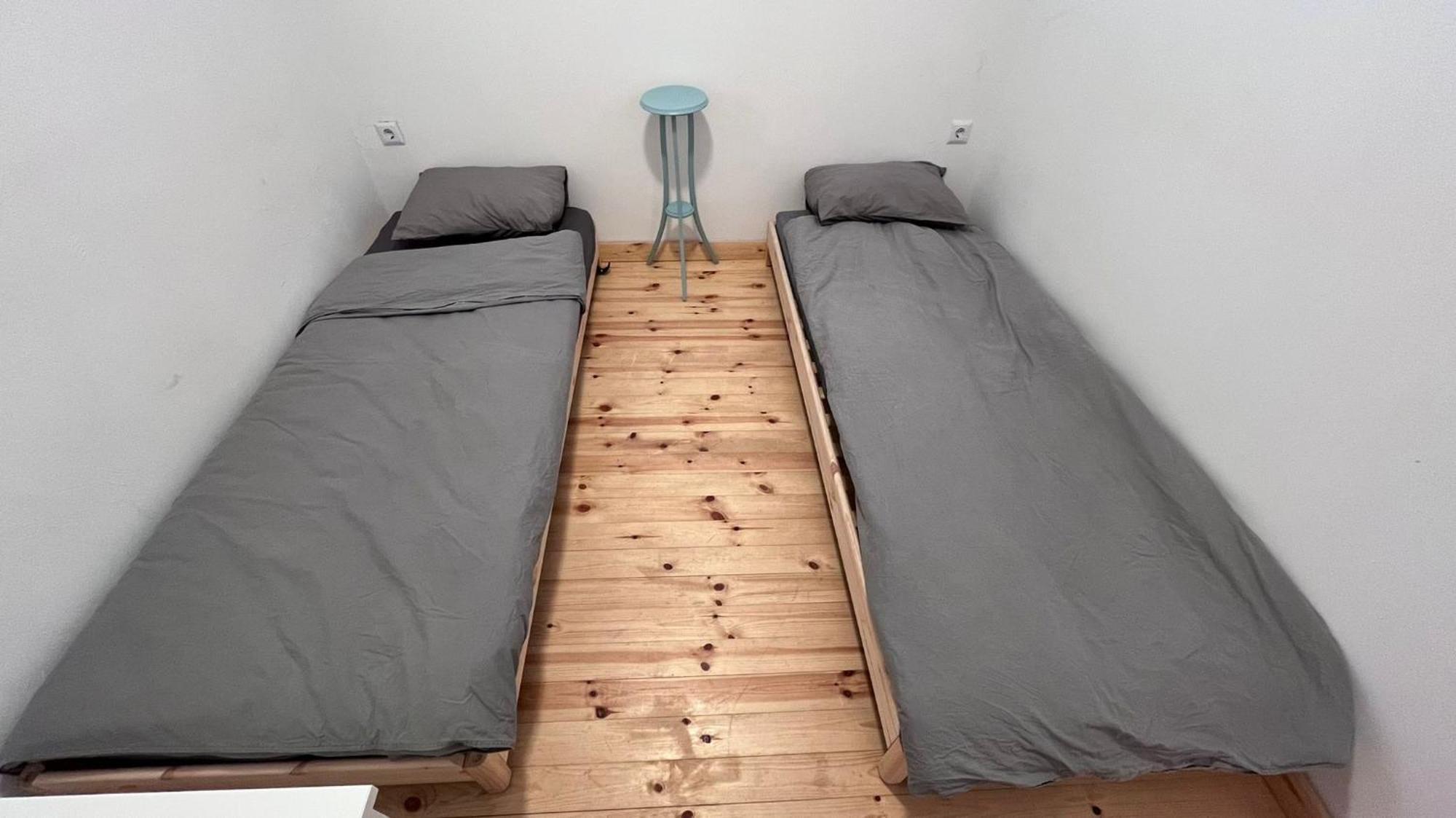 Galaxidi Authentic Rooftop House Eksteriør billede